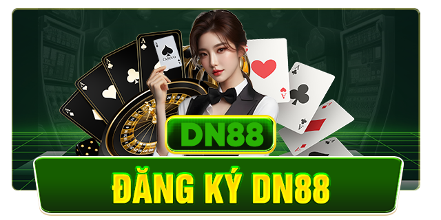 đăng ký dn88